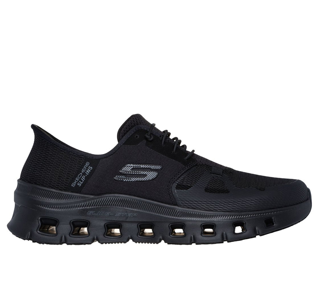 SKECHERS SLIP-INS WORK SLIP-RESISTANT: GLIDE STEP PRO