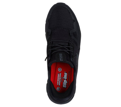 SKECHERS SLIP-INS WORK SLIP-RESISTANT: GLIDE STEP PRO