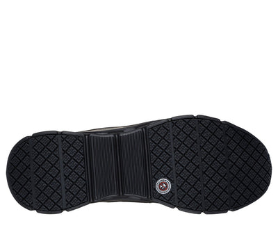 SKECHERS SLIP-INS WORK SLIP-RESISTANT: GLIDE STEP PRO