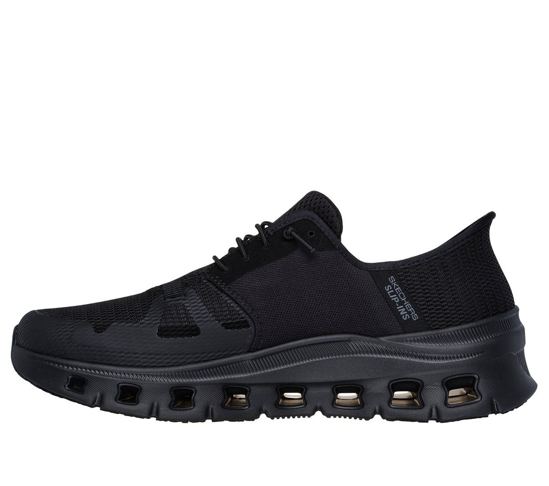 SKECHERS SLIP-INS WORK SLIP-RESISTANT: GLIDE STEP PRO
