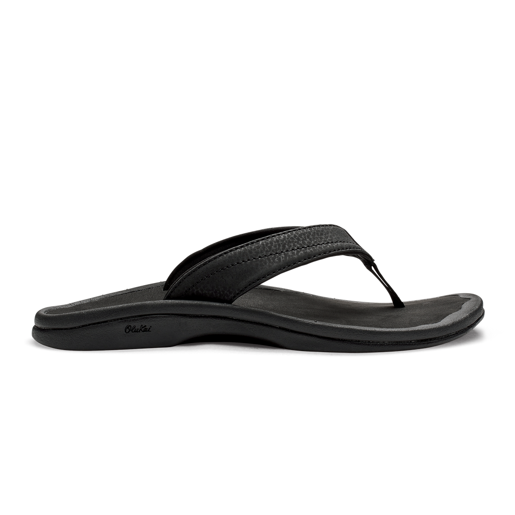 OHANA BLACK