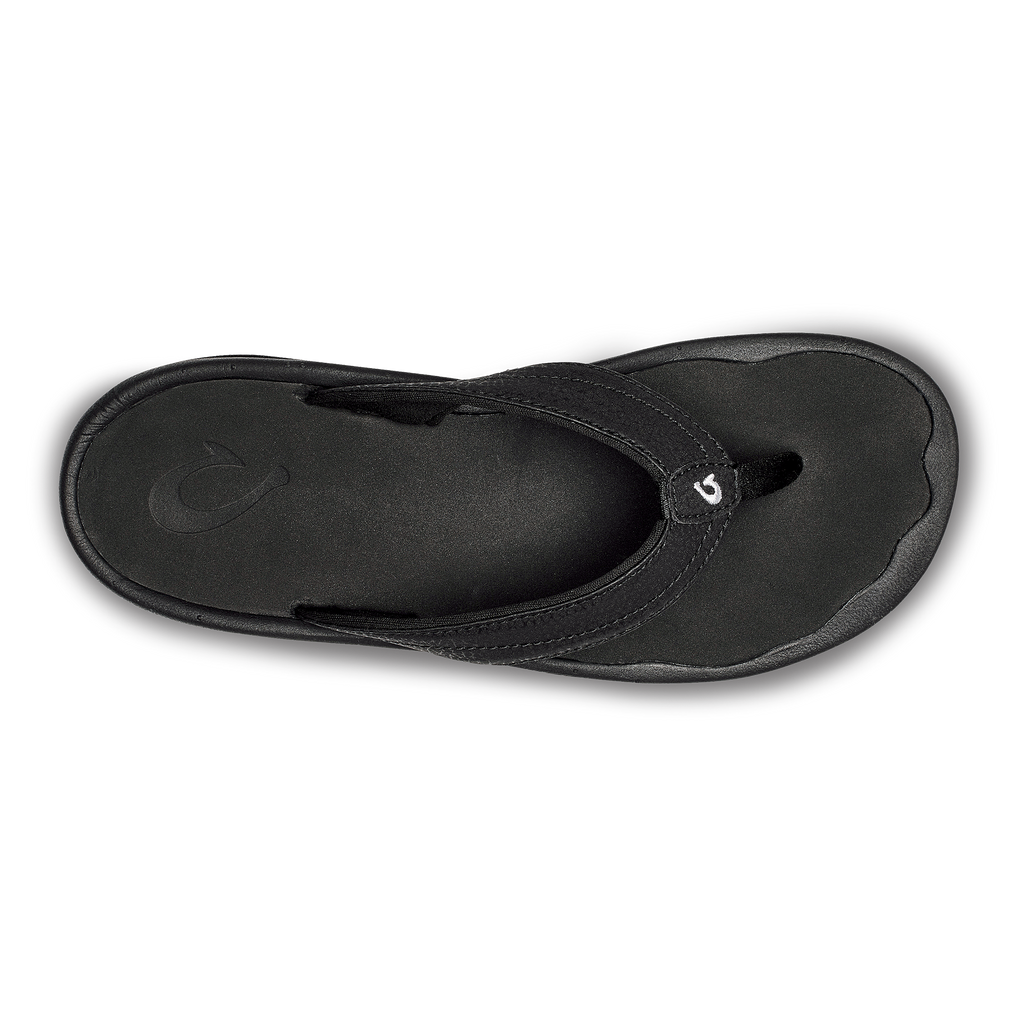 OHANA BLACK