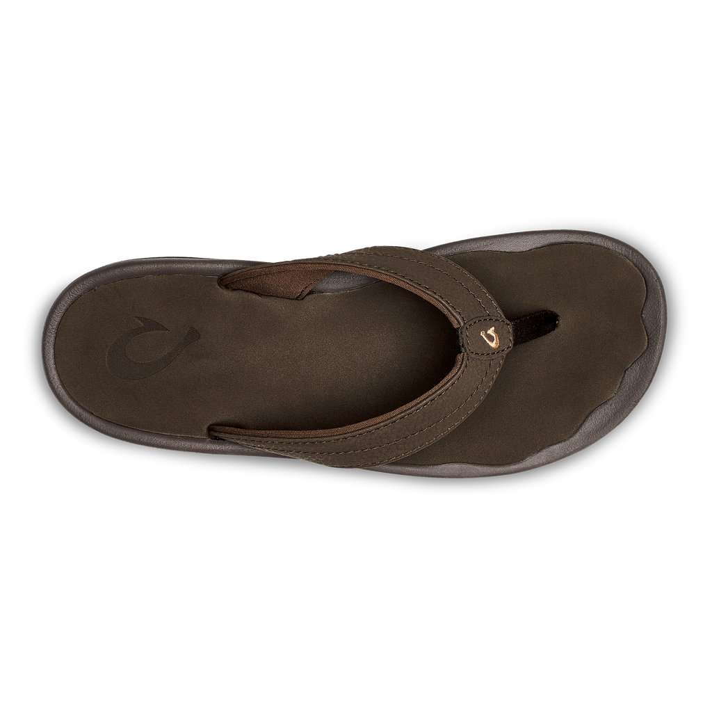 OHANA DARK.JAVA - WOMENS