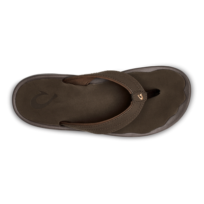 OHANA DARK.JAVA - WOMENS