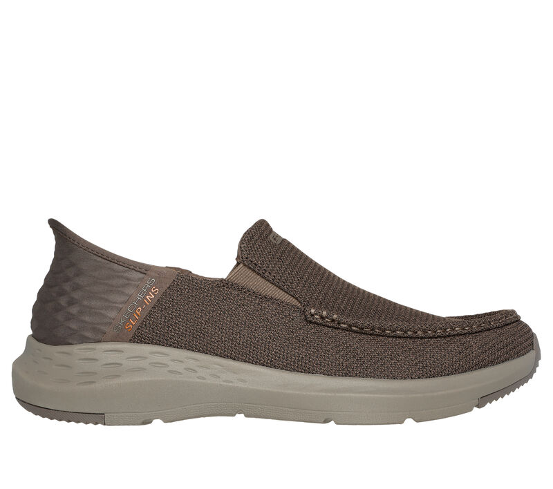 PARSON-RALVEN TAUPE