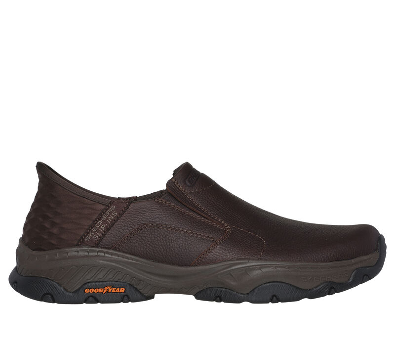 CRASTER - LANIGAN SLIP-INS RF – DiPrima's Shoes
