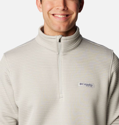 MEN'S PFG BONEFISH 1/4 ZIP