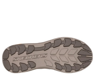 SKECHERS SLIP-INS RELAXED FIT: POLLARD-OSGOOD