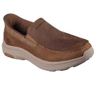 SKECHERS SLIP-INS RELAXED FIT: POLLARD-OSGOOD
