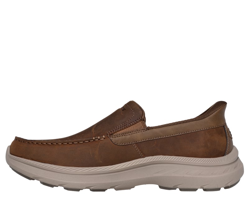 SKECHERS SLIP-INS RELAXED FIT: POLLARD-OSGOOD