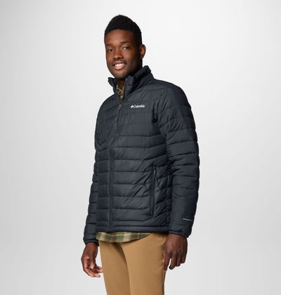 MEN'S POWDER LITE II JACKET