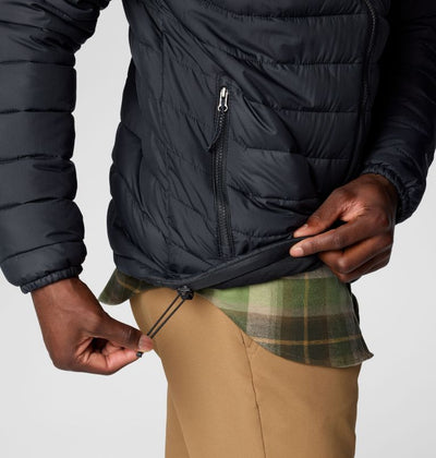 MEN'S POWDER LITE II JACKET