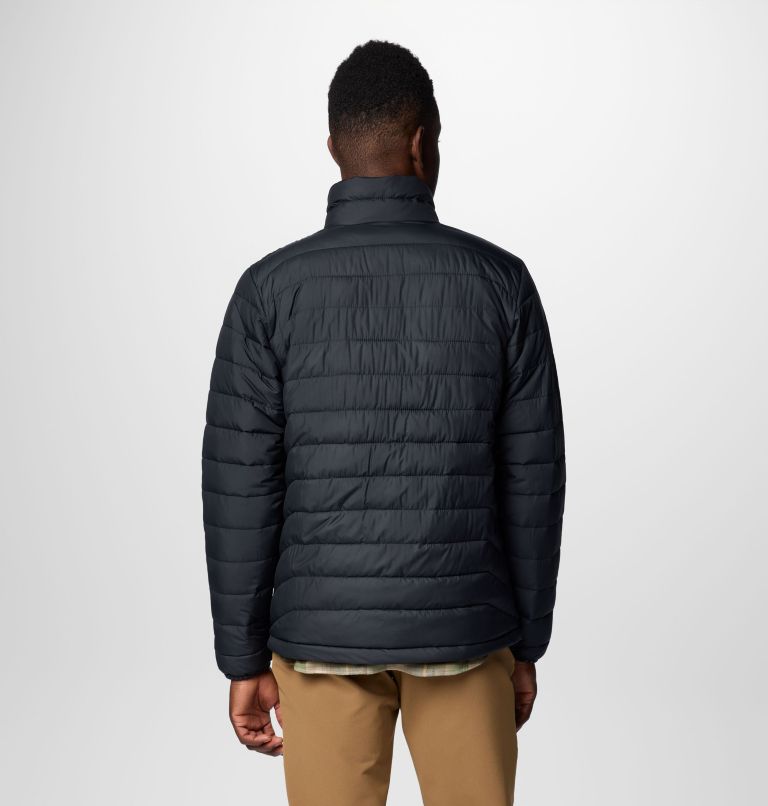 MEN'S POWDER LITE II JACKET