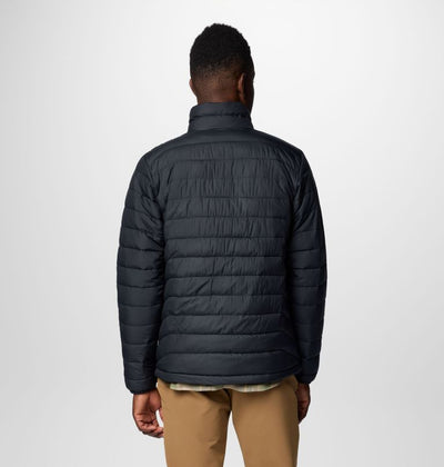 MEN'S POWDER LITE II JACKET