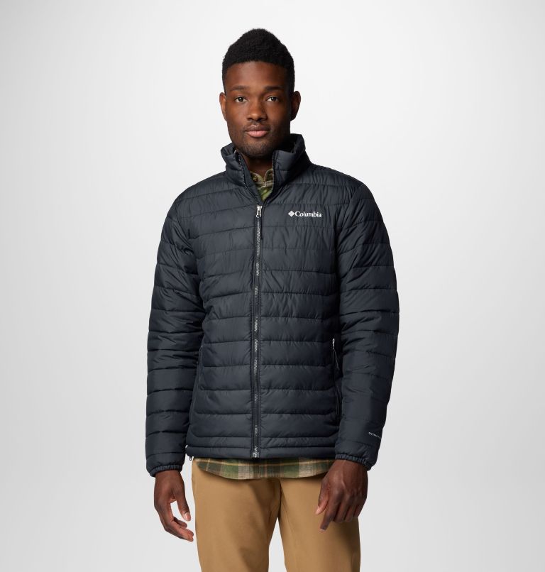 MEN'S POWDER LITE II JACKET
