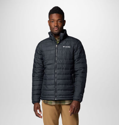 MEN'S POWDER LITE II JACKET