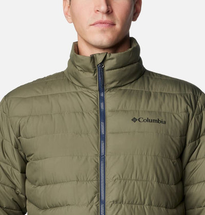 MEN'S POWDER LITE II JACKET