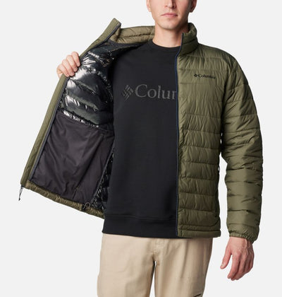MEN'S POWDER LITE II JACKET