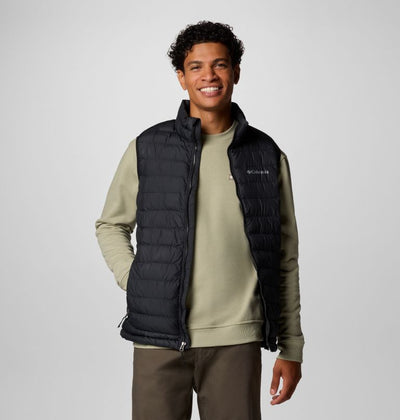 MEN'S POWDER LITE II VEST