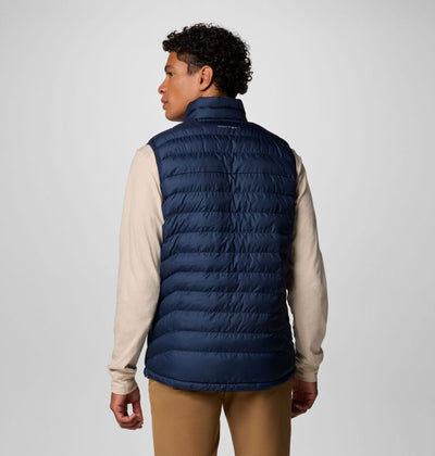 MEN'S POWDER LITE II VEST