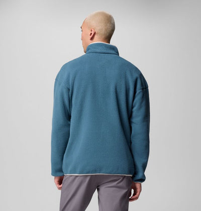 MEN'S HELVETIA II HALF SNAP FLEECE