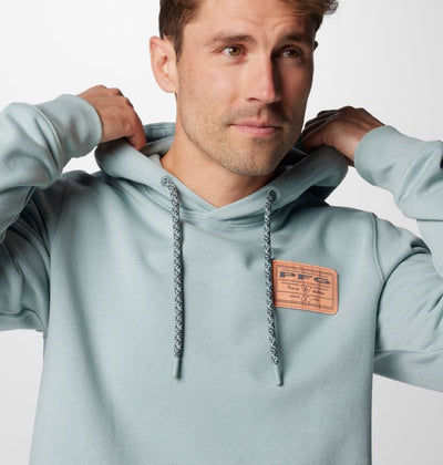 MEN'S PFG CASTBACK HOODIE