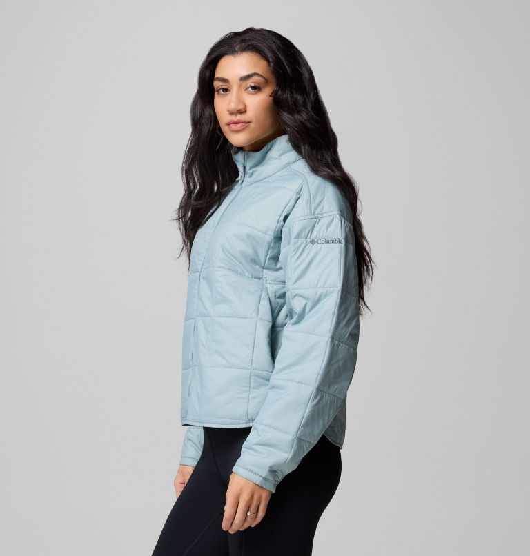 WOMEN'S SIENNA HILL QUILTED JACKET