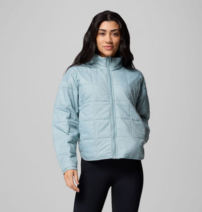 WOMEN'S SIENNA HILL QUILTED JACKET