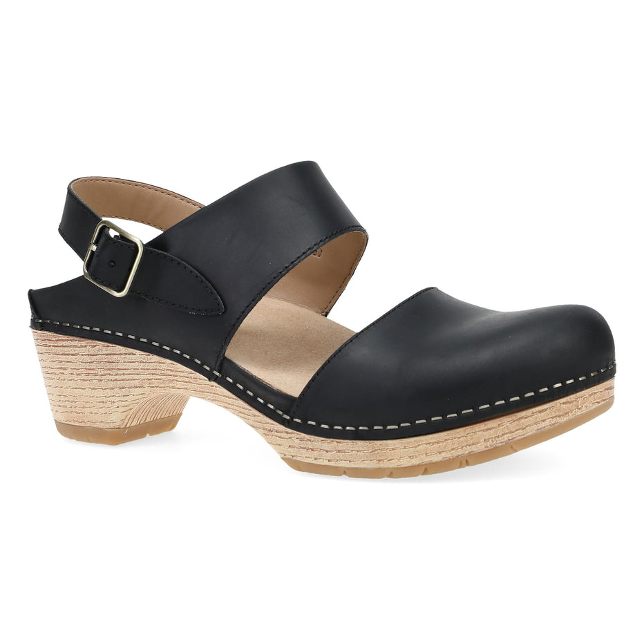 LUCIA BLACK