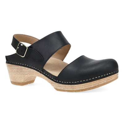 LUCIA BLACK