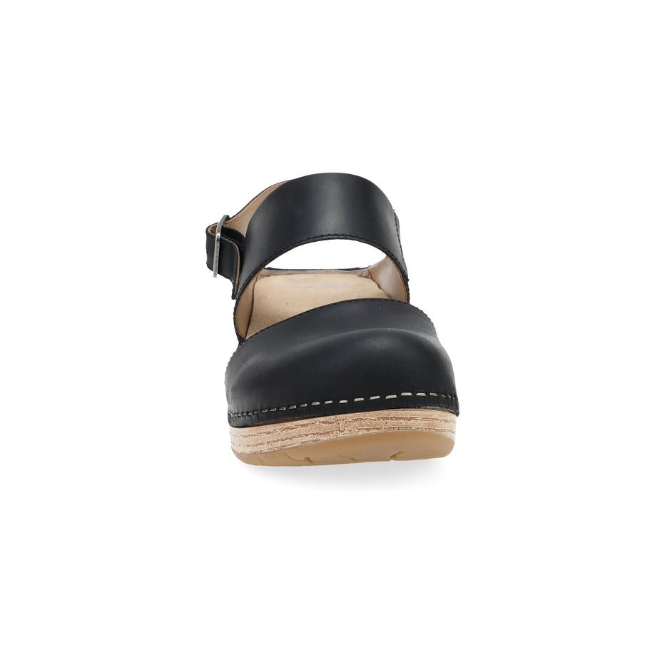 LUCIA BLACK