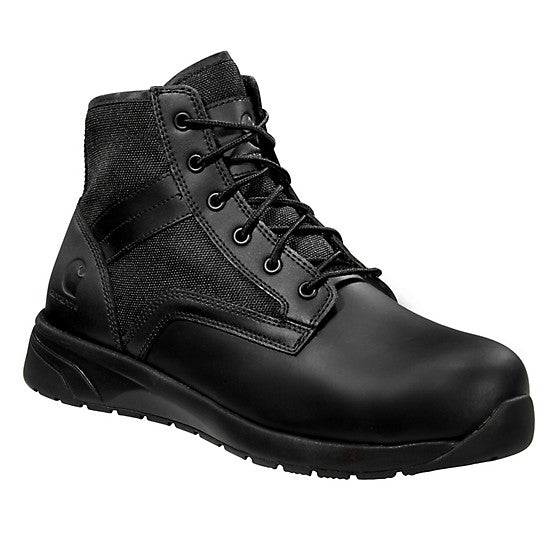 "CARHARTT FORCE 5" LIGHTWEIGHT SNEAKER BOOT"