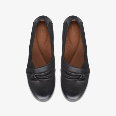 RENA WAY BLACK