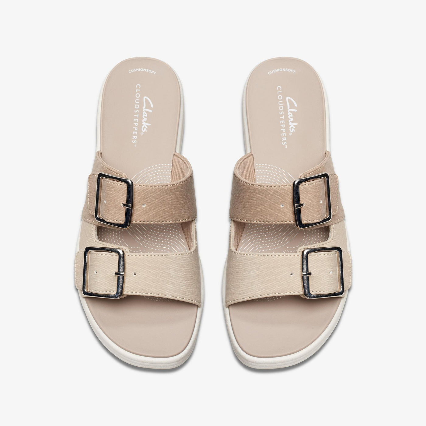 DRIFT BUCKLE SAND COMBINATION