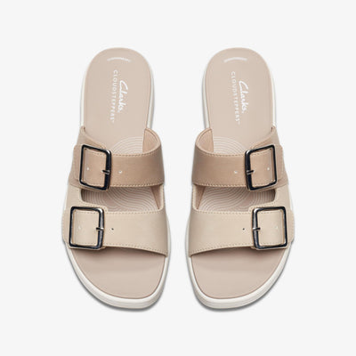 DRIFT BUCKLE SAND COMBINATION