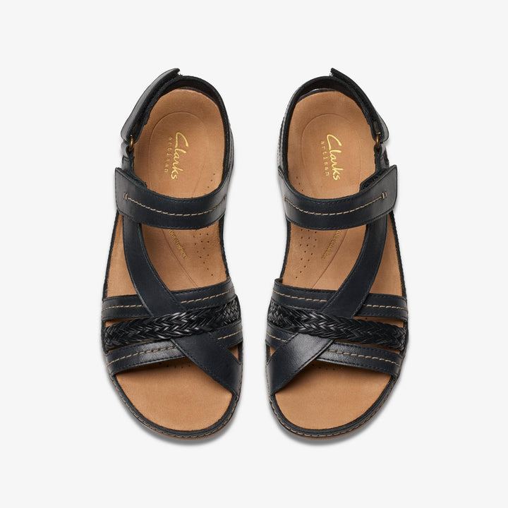 CECILY STRAP