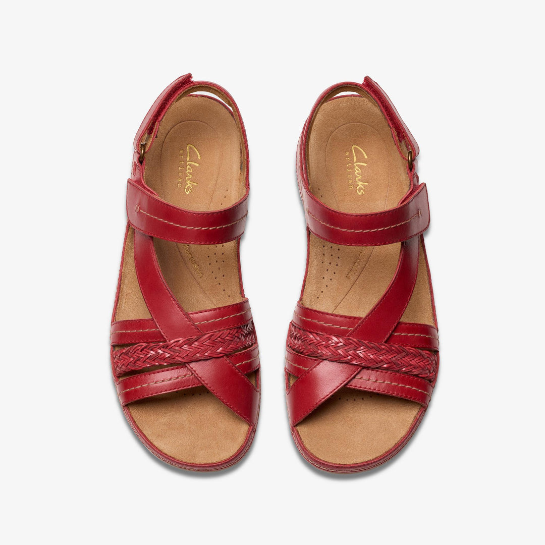 CECILY STRAP