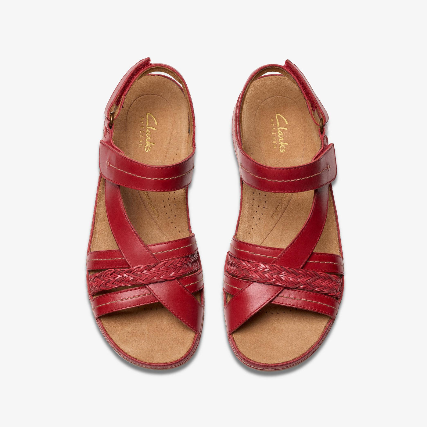 CECILY STRAP