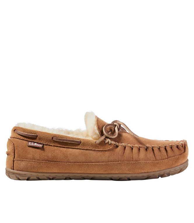 MEN'S WICKED GOOD MOCCASINS