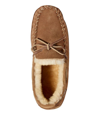 MEN'S WICKED GOOD MOCCASINS