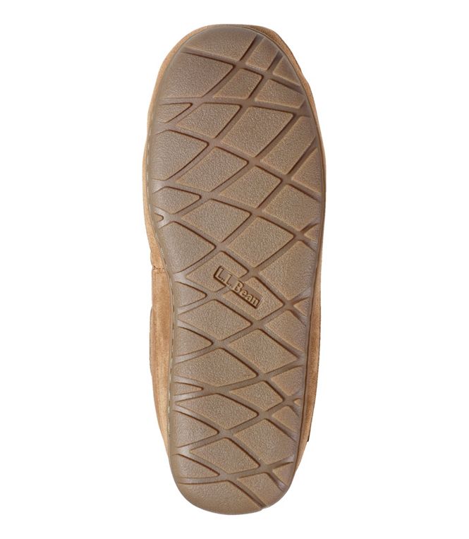 MEN'S WICKED GOOD MOCCASINS