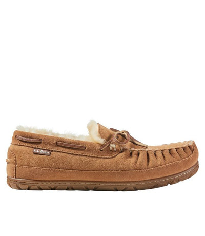 WOMEN'S WICKED GOOD CAMP MOCCASINS