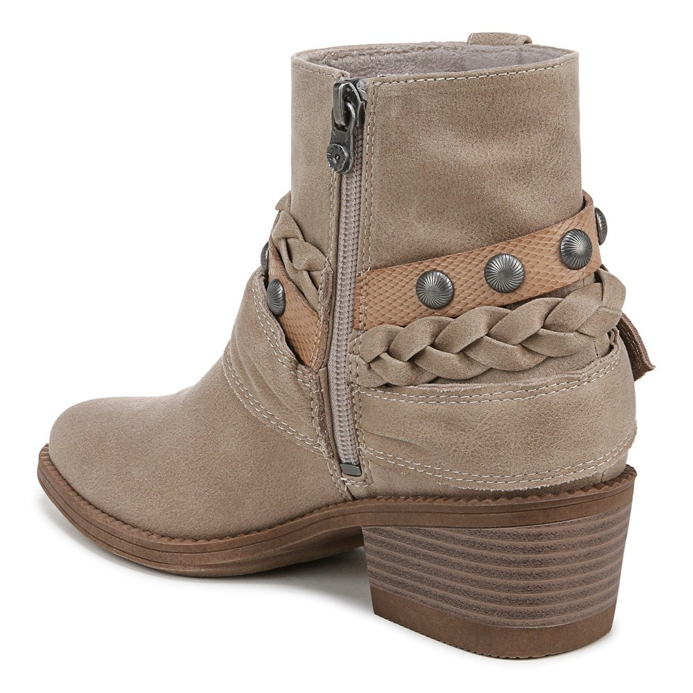 RALLY WESTERN BOOTIE