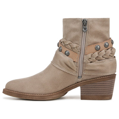 RALLY WESTERN BOOTIE