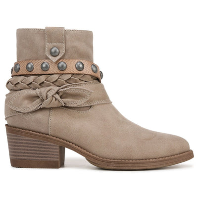 RALLY WESTERN BOOTIE