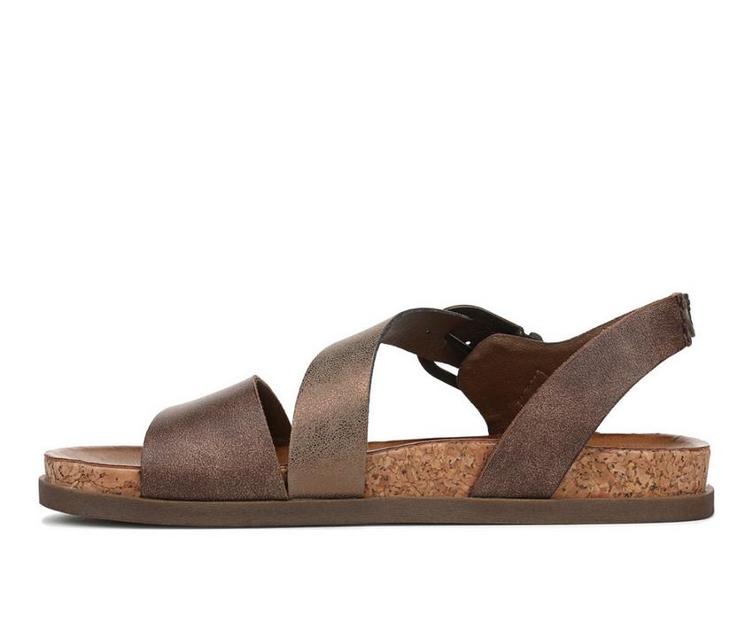 LANCE SANDAL