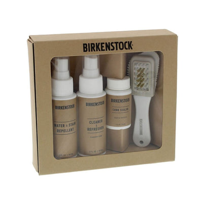 DELUXE SHOE CARE KIT