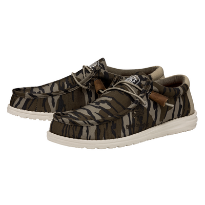 WALLY MOSSY OAK ORIGINAL