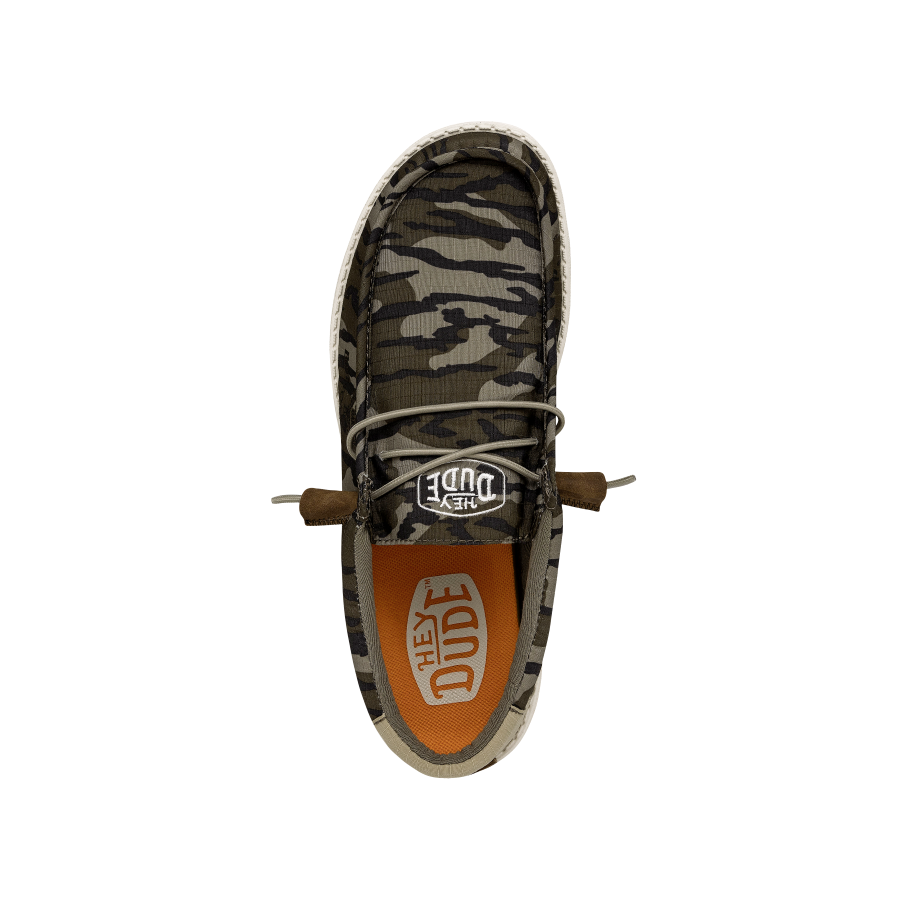 WALLY MOSSY OAK ORIGINAL