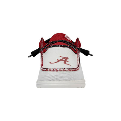 MEN'S WALLY TRI ALABAMA CRIMSON TIDE